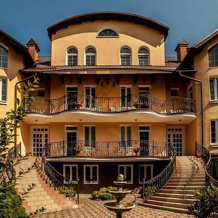 Вілла Марта Трускавець Екстер'єр фото